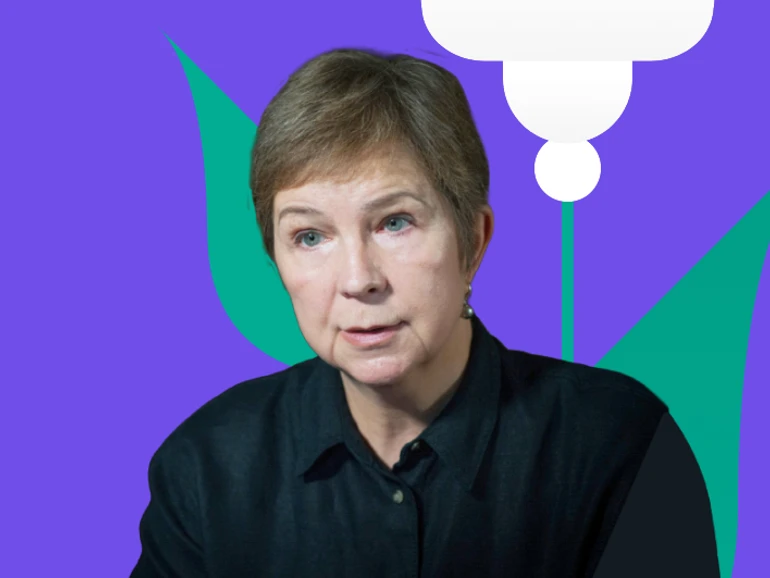 Ірина Довгань