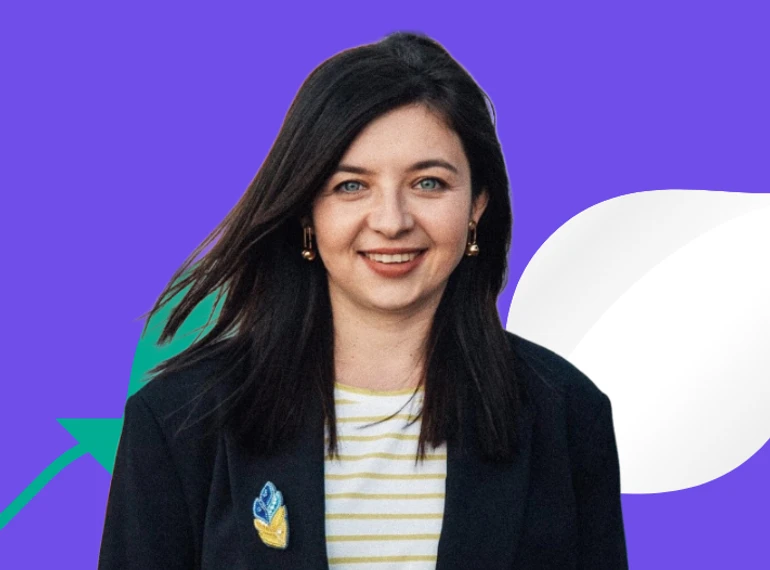 Наталка Панченко