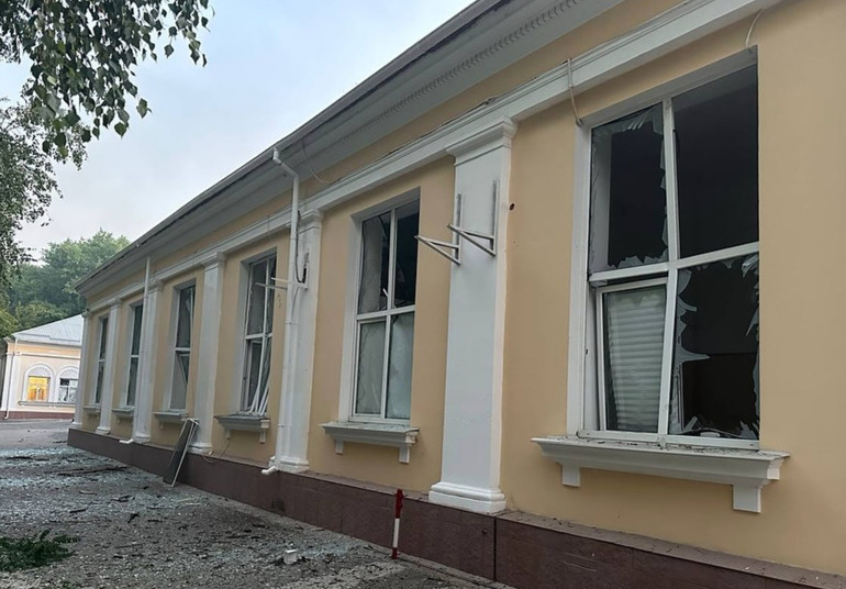 За міжсезоння команда планує відновити роботу