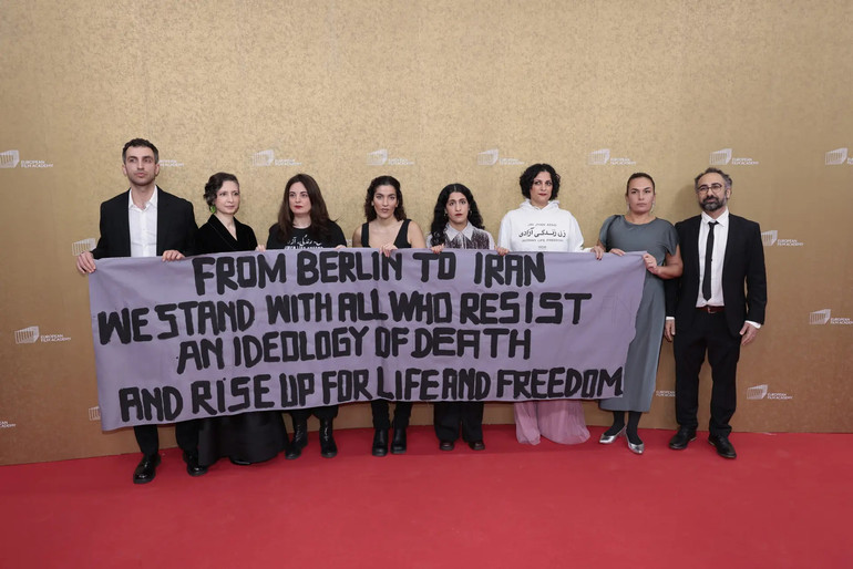 Червоний хідник 38-ї премії