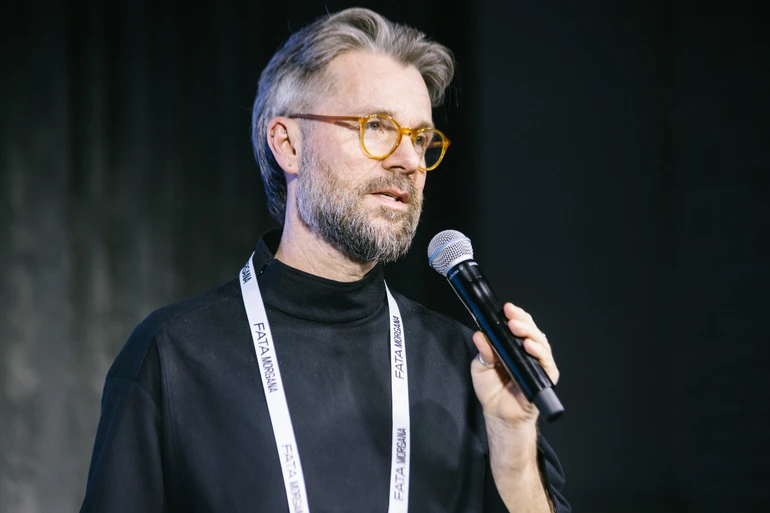 Фотографії з конференції FATA MORGANA: Музей. Спадщина. Відновлення, яка тривала з 7 по 9 квітня у Вінниці