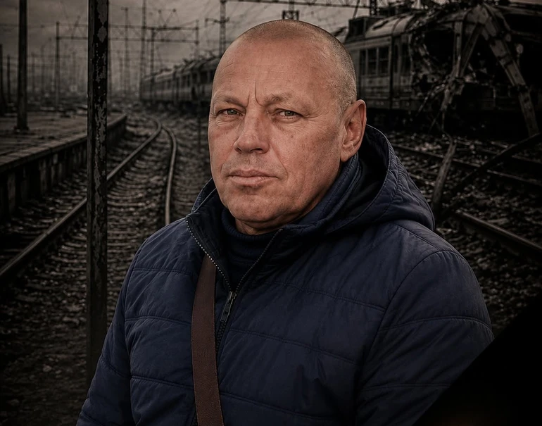 Олександр Турченко став жертвою обстрілу