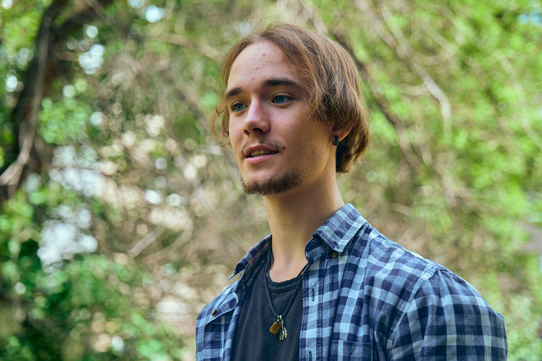 Олексій: Наша мета – довести, що історію можна вивчати через аналіз та розуміння, а не через механічне запам'ятовування