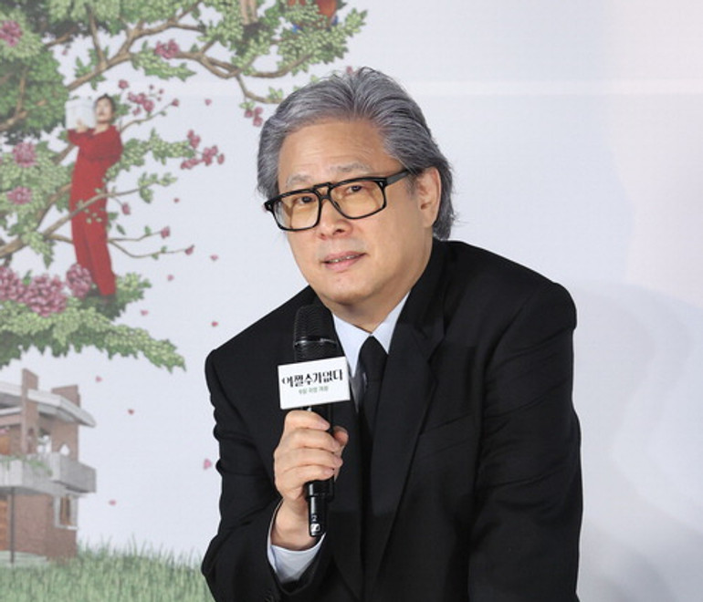 Пак Чхан Ук