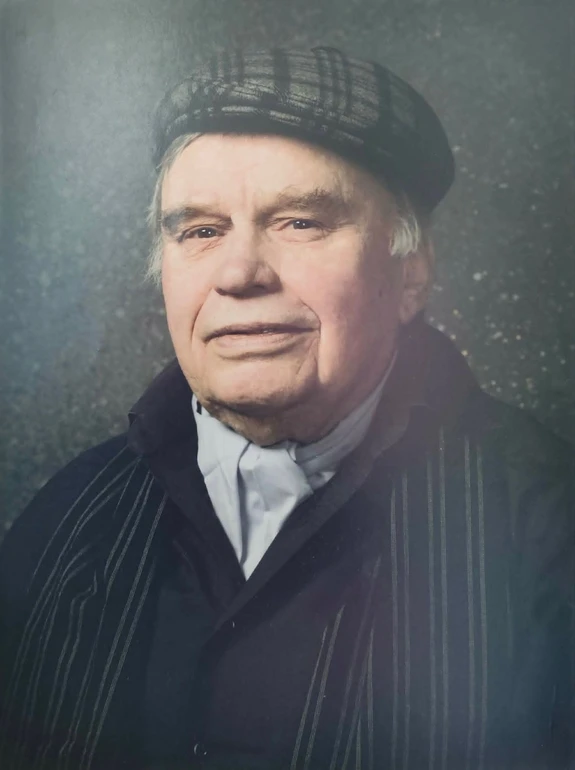 Леонід Марченко