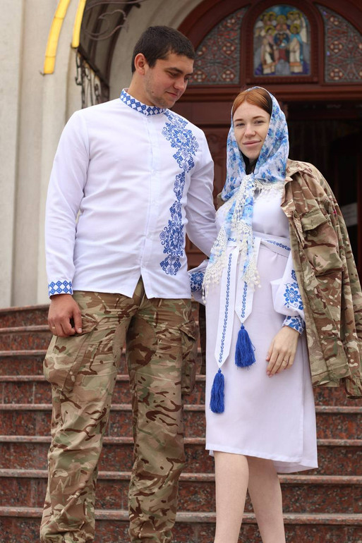 Жінкам, які зіткнулися з подібним, Софія радить не боятися  труднощів і стати для чоловіка опорою