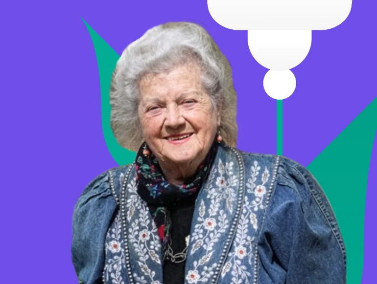 Надія Знахаренко