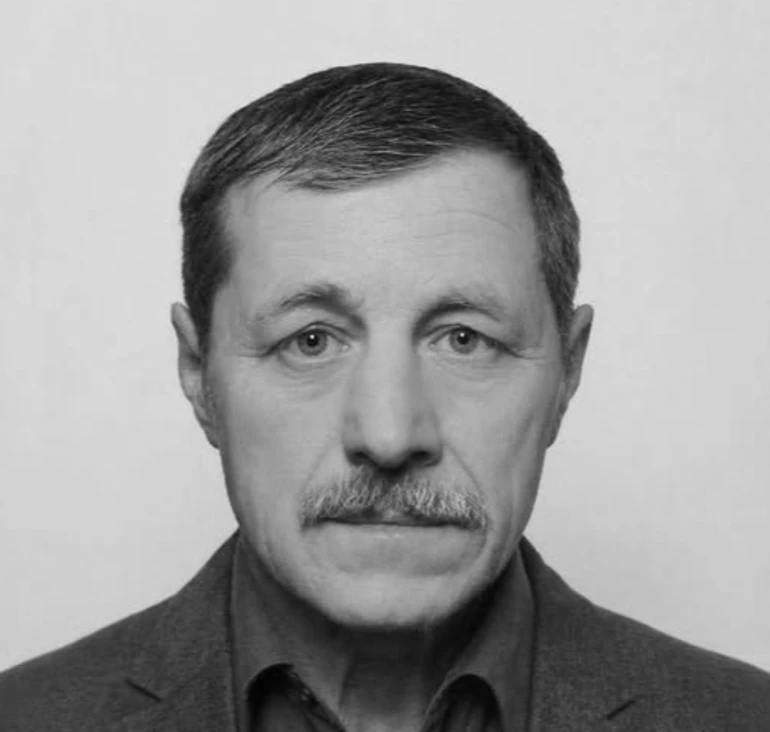 Померлий двірник із Києва