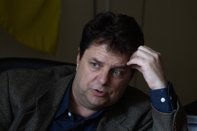 Винницький наголошує, що скорочення в освіті — це об’єктивна необхідність