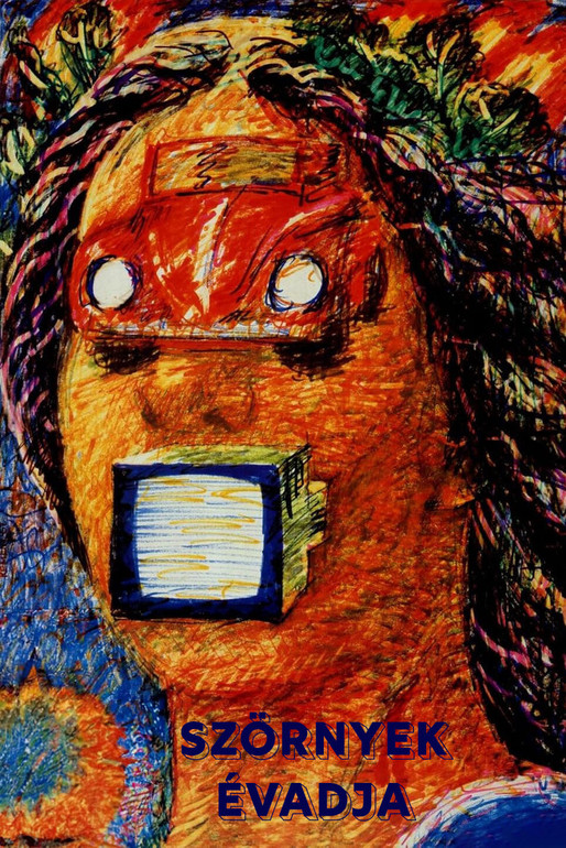 Бела Тарр зіграв у стрічці Сезон чудовиськ Міклоша Янчо