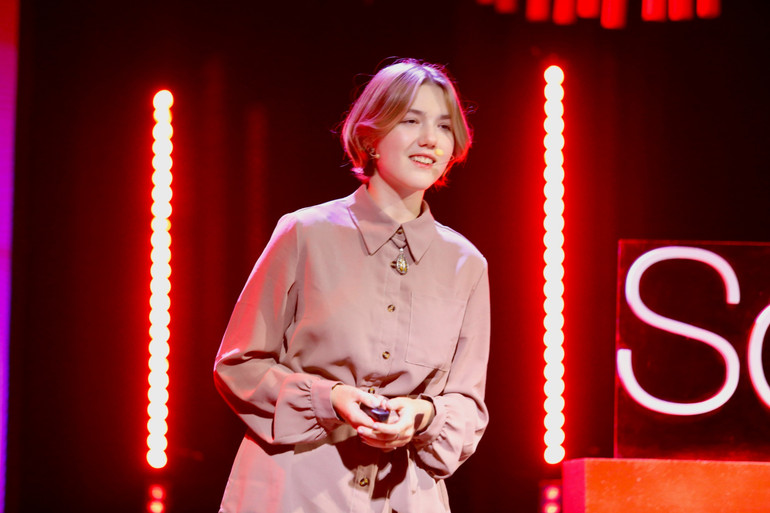 Віола Дудукаленко