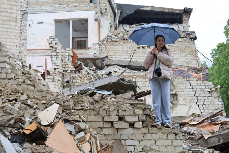 Марія Нікуліна