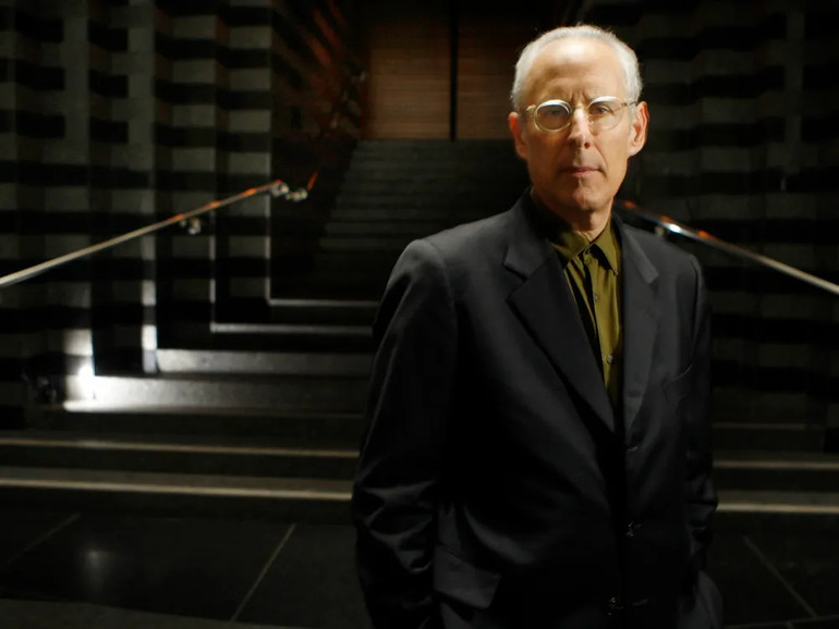 Девід А. Росс