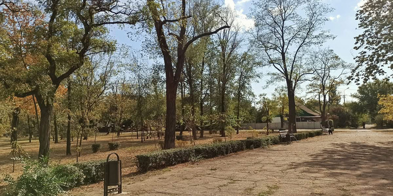 Маріуполь Кальміуський район