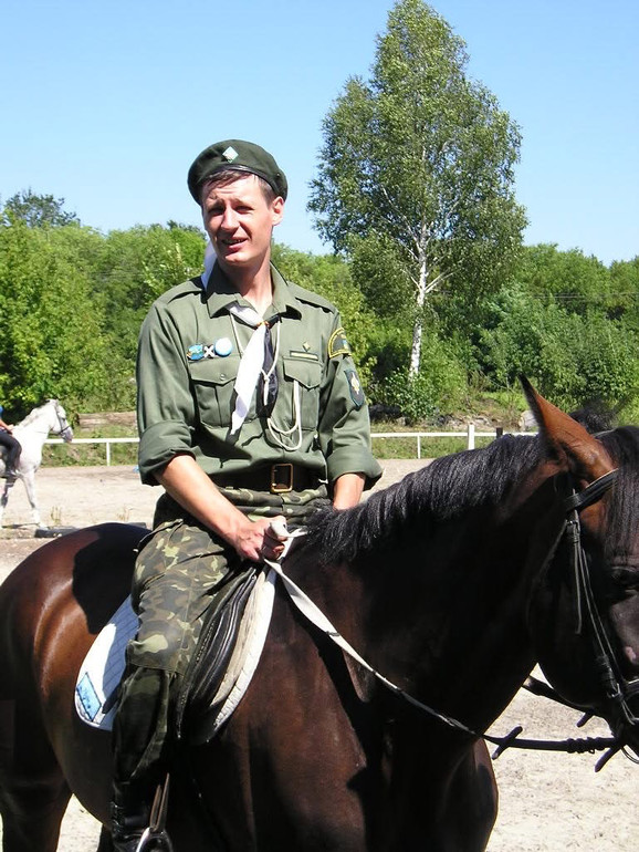 Роман Орищенко