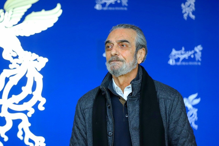 Хамаюн Ершарді помер у 78 років від раку