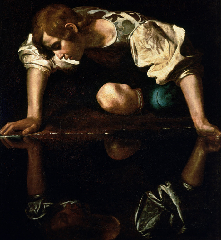 Нарцистичний розлад особистості