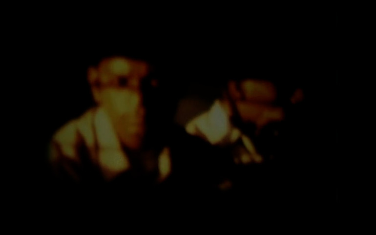 Кадр з фільму дезорієнтація