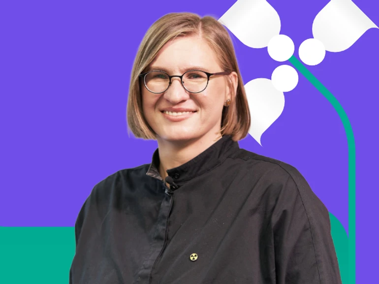 Катерина Шаванова