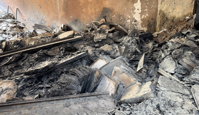 Суспільне Суми