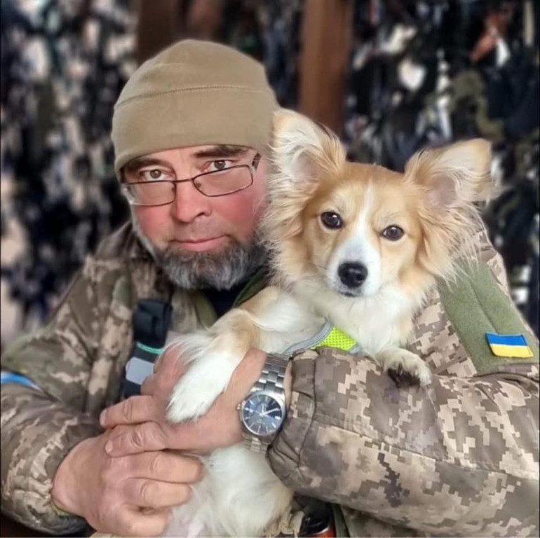 Це був спосіб Влада сформулювати свою місію і планку, яку він вважав нормальною