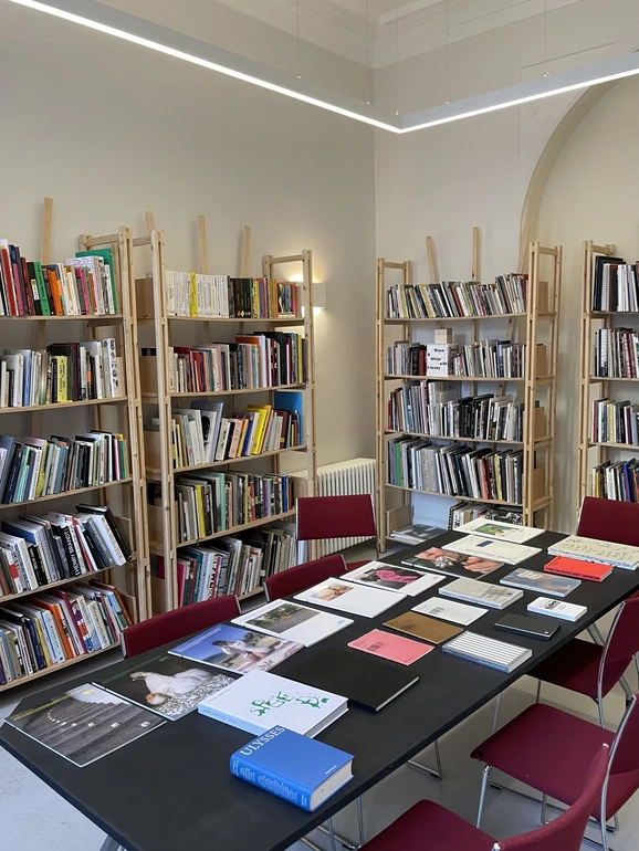 Biblioteka