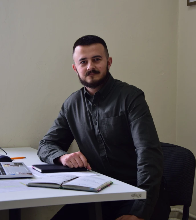 Педагог працював у львівському ліцеї Галицький