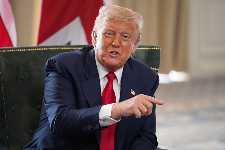 Трамп вже давно говорить про плани ліквідувати Департамент освіти