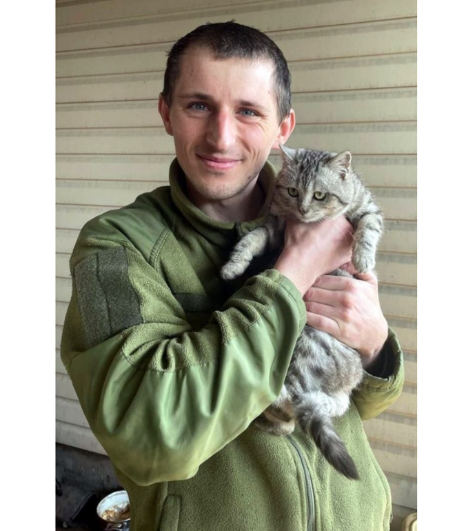Костянтин Тезик