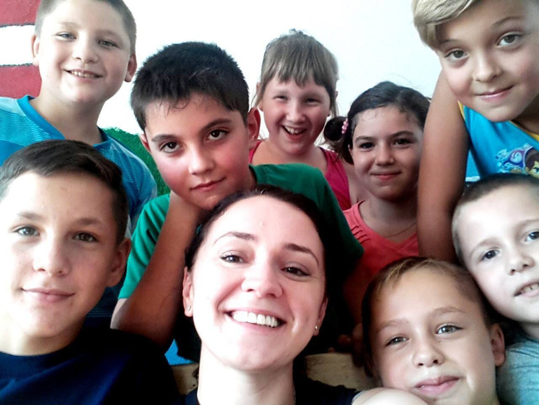 Знати потреби дитини, якщо ти ніколи не перетинаєшся з нею – нереально