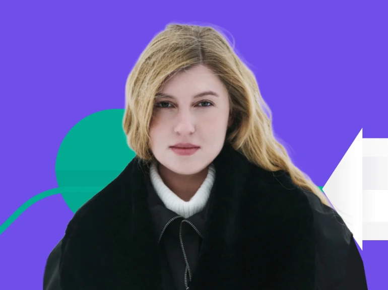 Анжеліка Ганчук