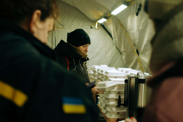 Фото: Анна Штопенко