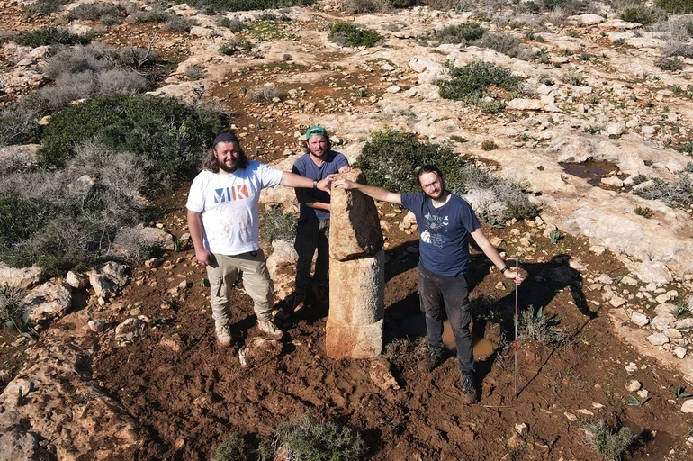 Римський мильний камінь