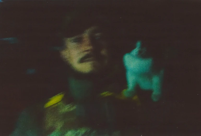 Ігор Дусан служив понад рік