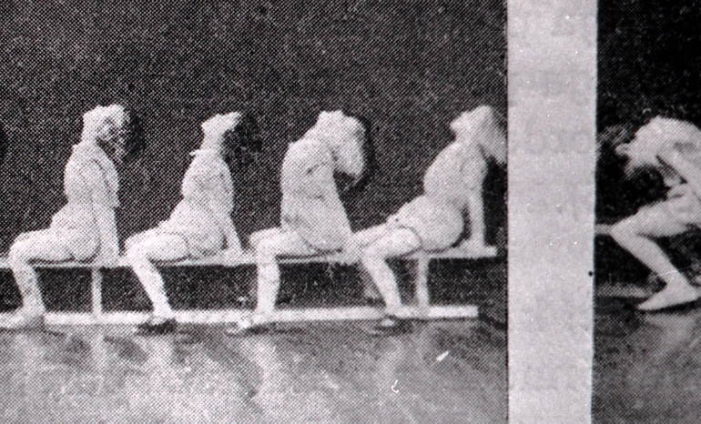 Андрій Бояров, unt (ScopicRegimes)