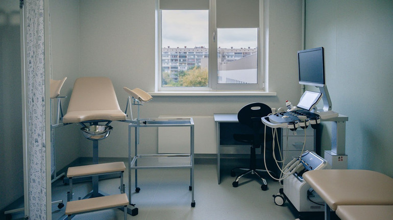 Відділення гнійної хірургії 8-ї міської клінічної лікарні