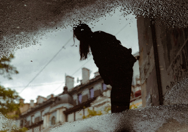 Підлітки в окупації