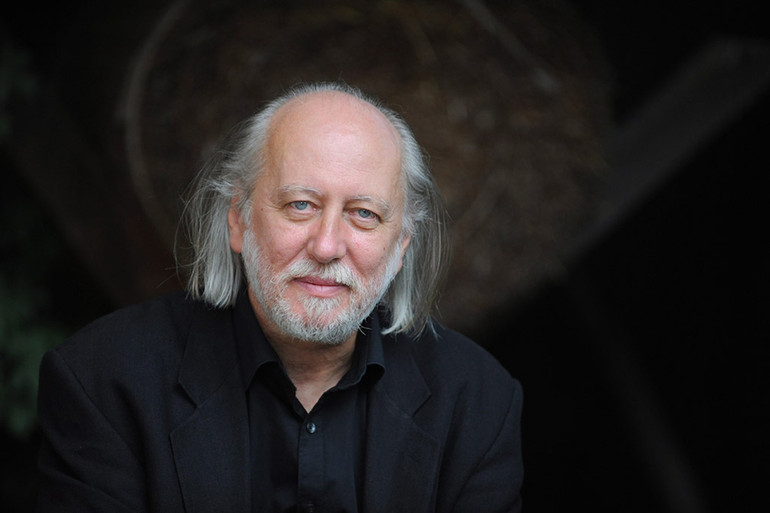 Ласло Кранагоркаї