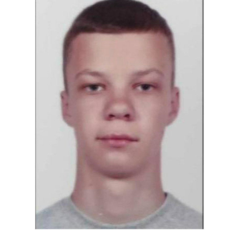 Хлопець мав 17-років, був студентом коледжу