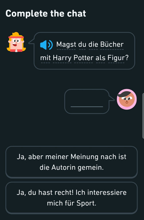 ...