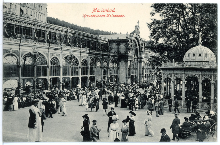 Марієнбад