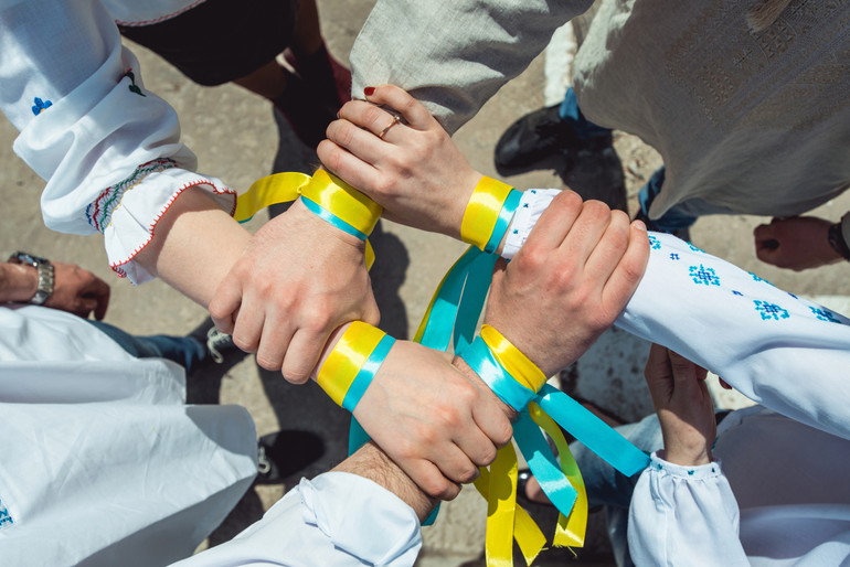 Філософія та знання мають стати публічними інструментами єдності