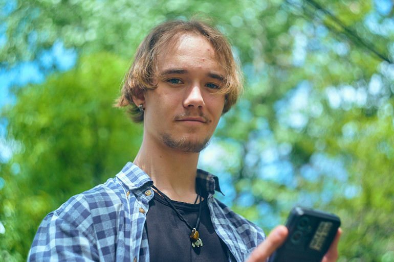 Олексій: Історія – це про аналіз, а не конкретні дати