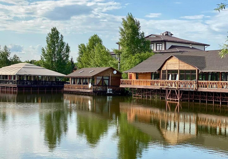Olimpic Village