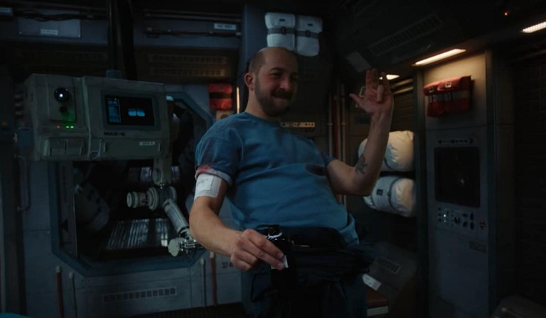 Ти – Космос