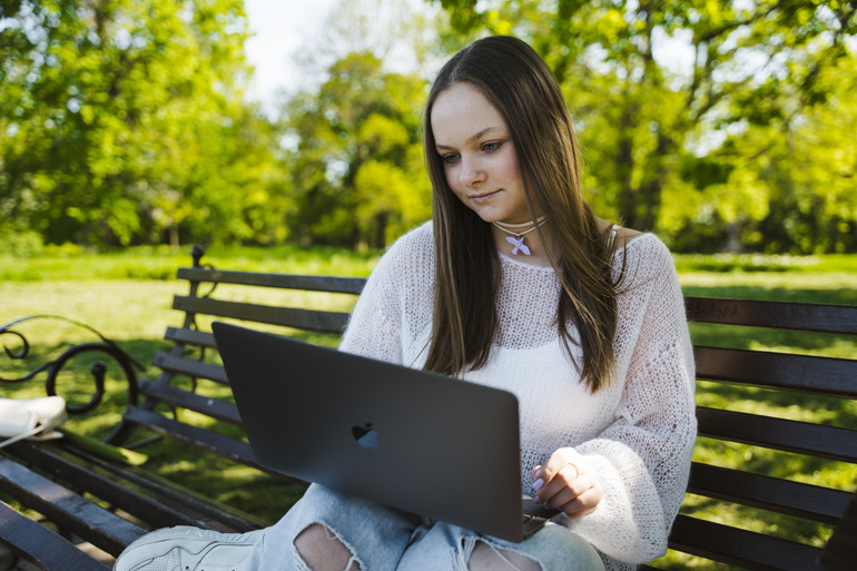 Єлизавета Приходько