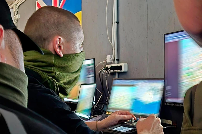 До підготовки та доставки допомоги долучилися оператори дронів і військові