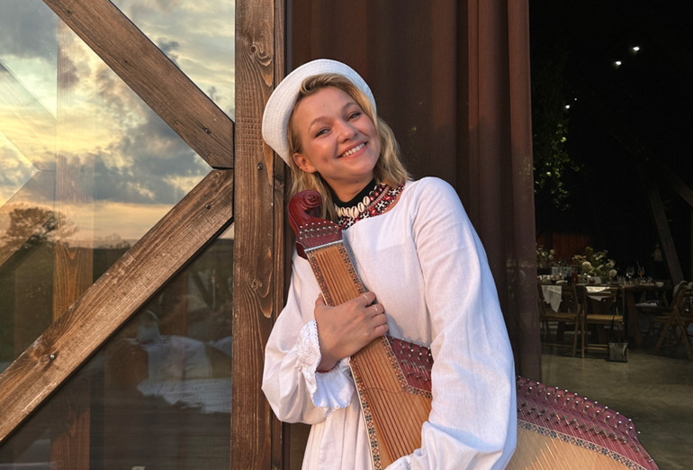 Марина Круть