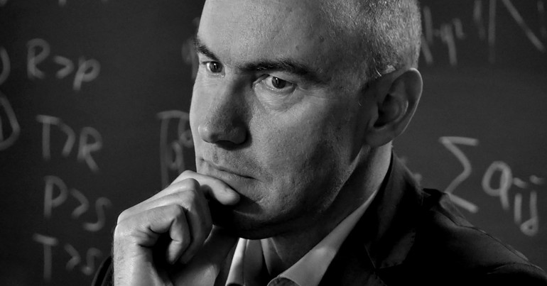 Мартін Новак