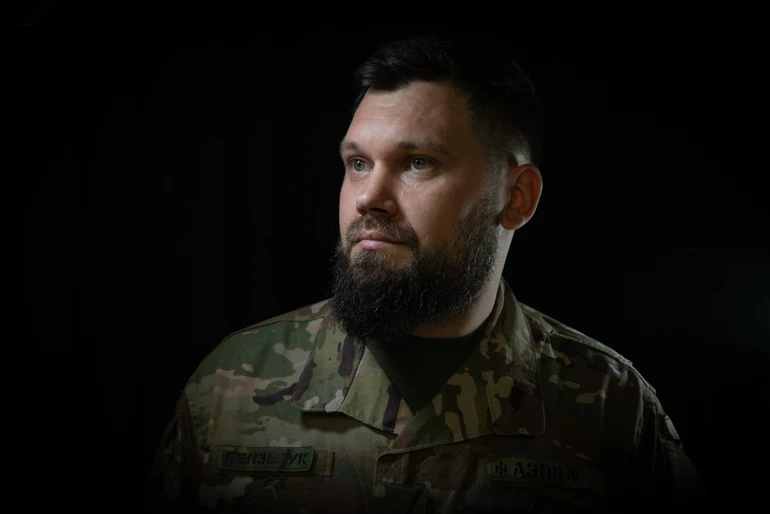Азовці Оленівка